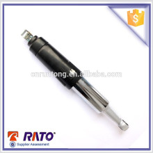 Chrome plated motorcycle small shock absorber